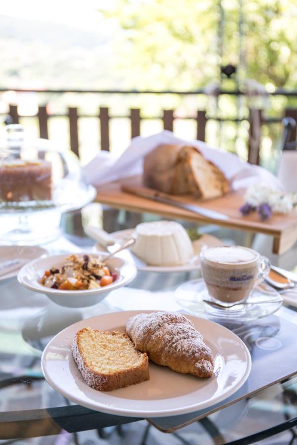 Casale San Pietro Acomodação com café da manhã Anagni Exterior foto