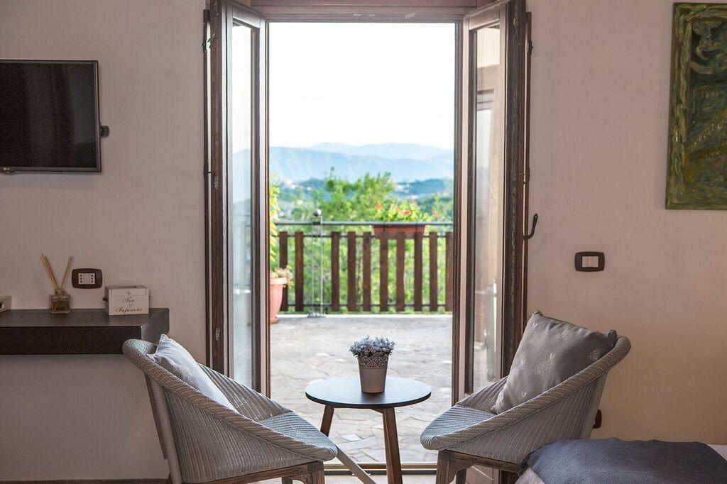 Casale San Pietro Acomodação com café da manhã Anagni Exterior foto