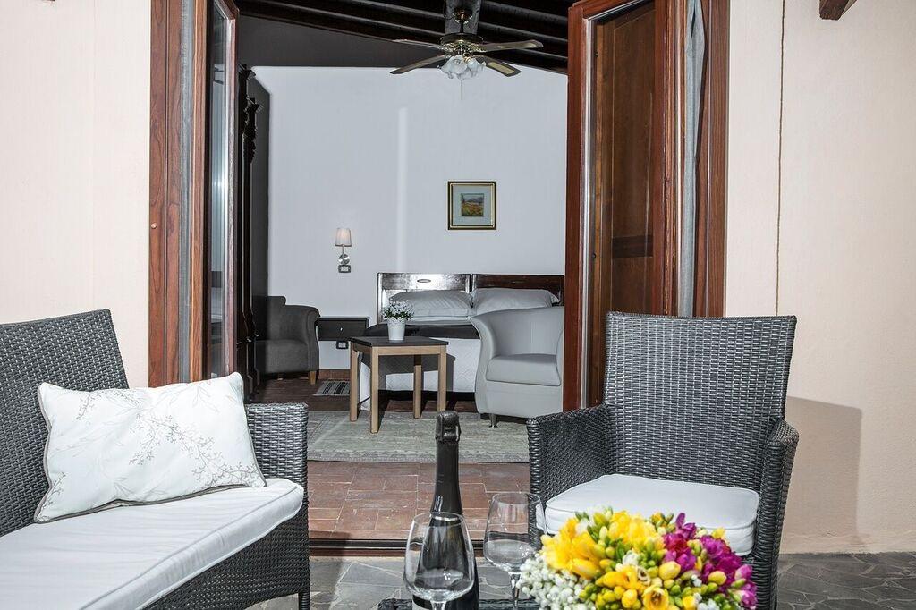 Casale San Pietro Acomodação com café da manhã Anagni Exterior foto