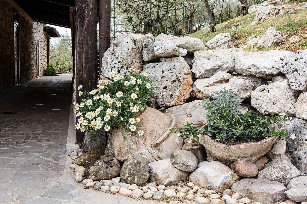 Casale San Pietro Acomodação com café da manhã Anagni Exterior foto