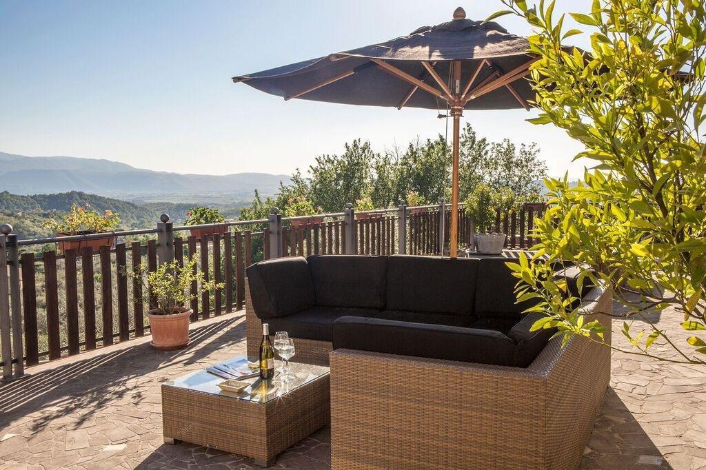 Casale San Pietro Acomodação com café da manhã Anagni Exterior foto