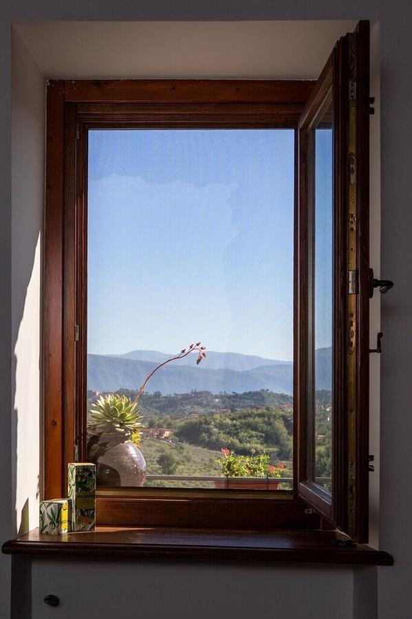 Casale San Pietro Acomodação com café da manhã Anagni Exterior foto