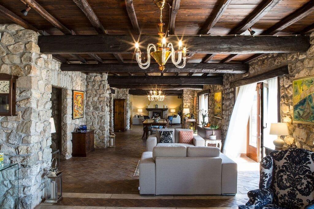 Casale San Pietro Acomodação com café da manhã Anagni Exterior foto
