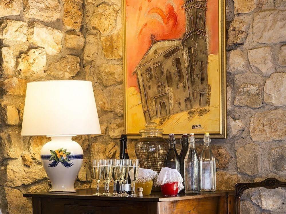 Casale San Pietro Acomodação com café da manhã Anagni Exterior foto