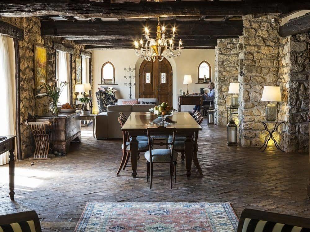 Casale San Pietro Acomodação com café da manhã Anagni Exterior foto