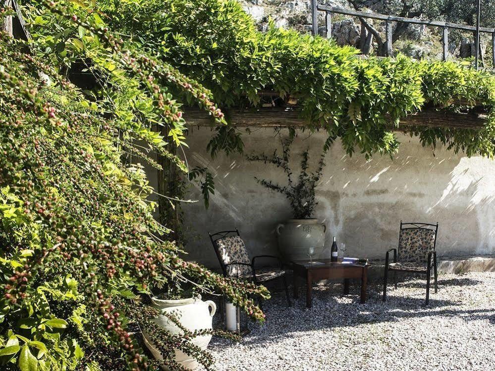 Casale San Pietro Acomodação com café da manhã Anagni Exterior foto