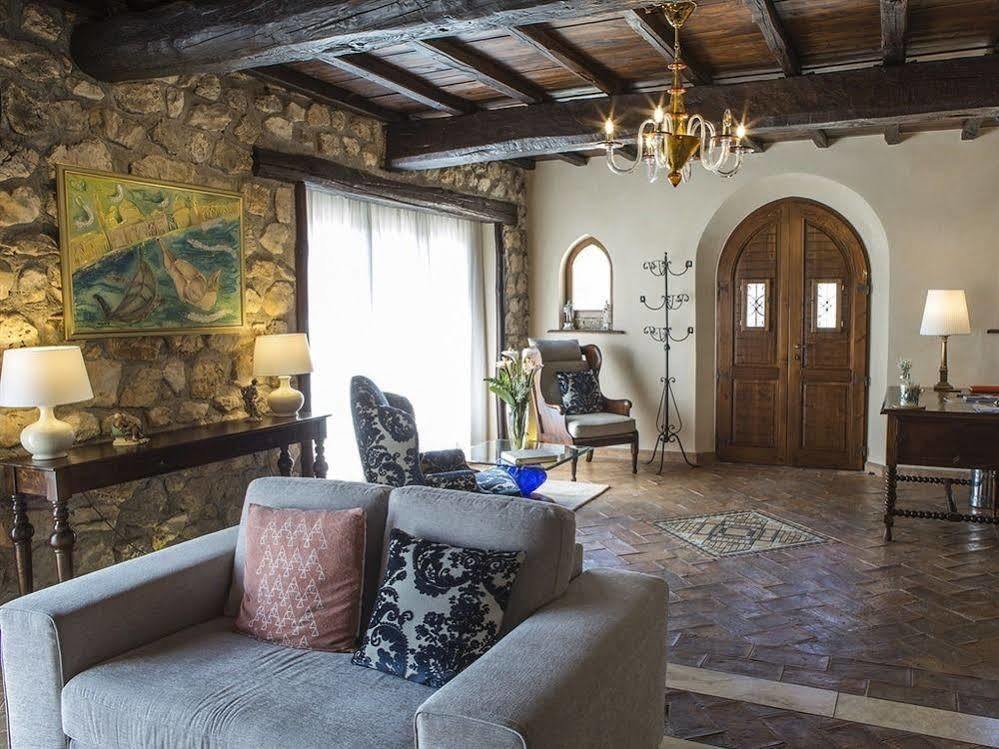 Casale San Pietro Acomodação com café da manhã Anagni Exterior foto