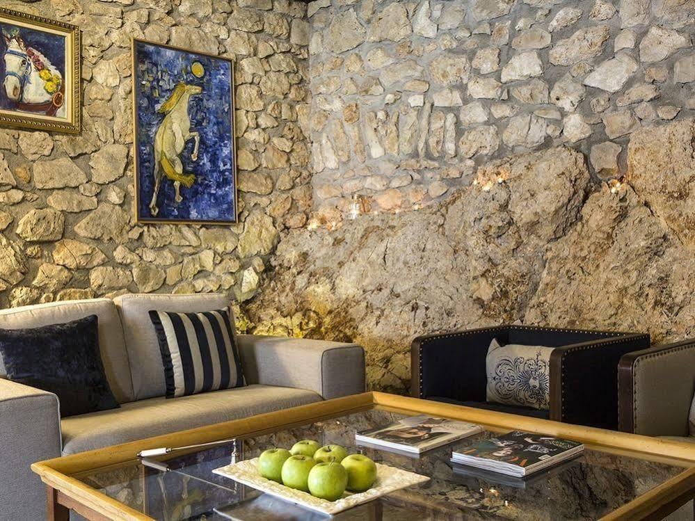 Casale San Pietro Acomodação com café da manhã Anagni Exterior foto